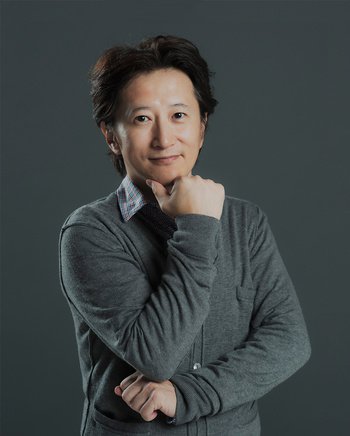 Hirohiko Araki