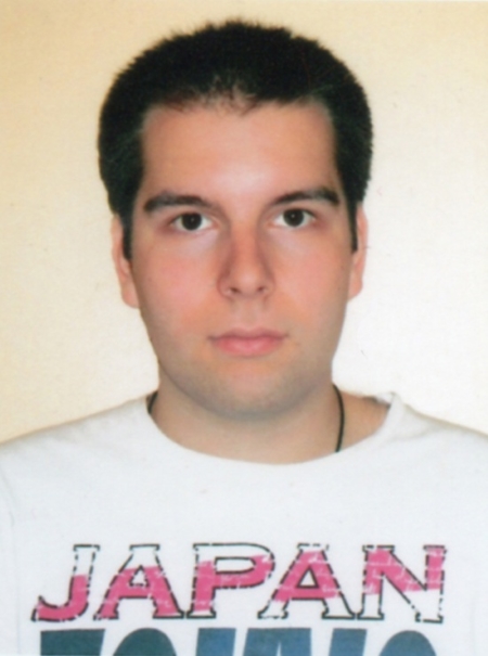 Vladimir Djordjevic, the Author