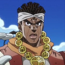 Mohammed Avdol