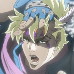 Caesar Zeppeli