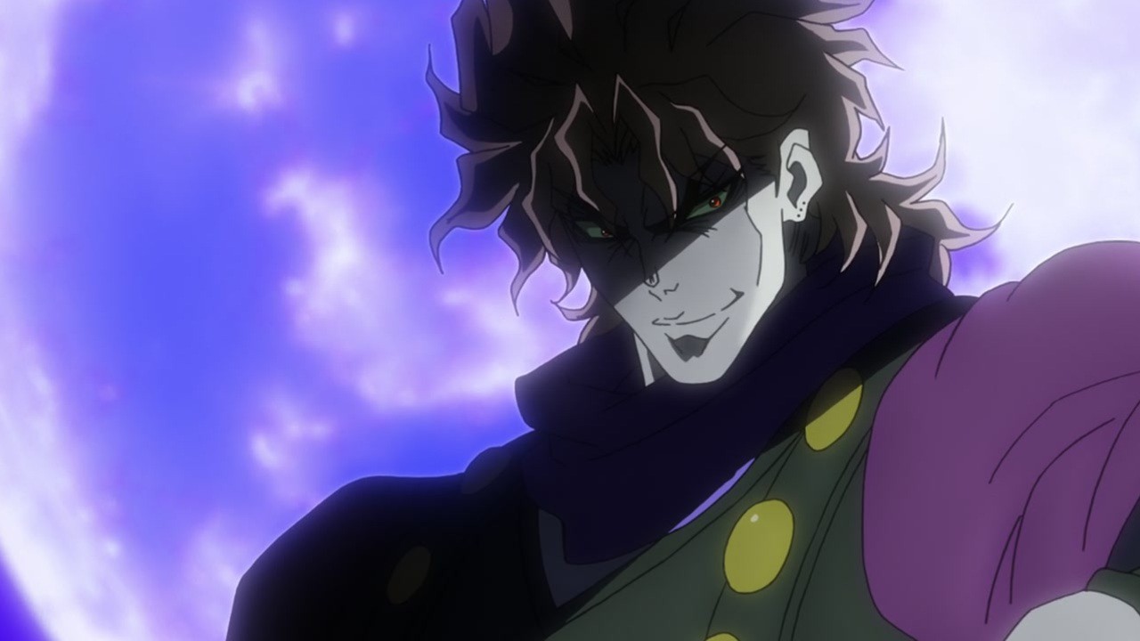 Dio Brando