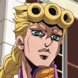 Giorno Giovanna