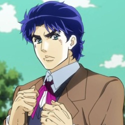 Jonathan Joestar