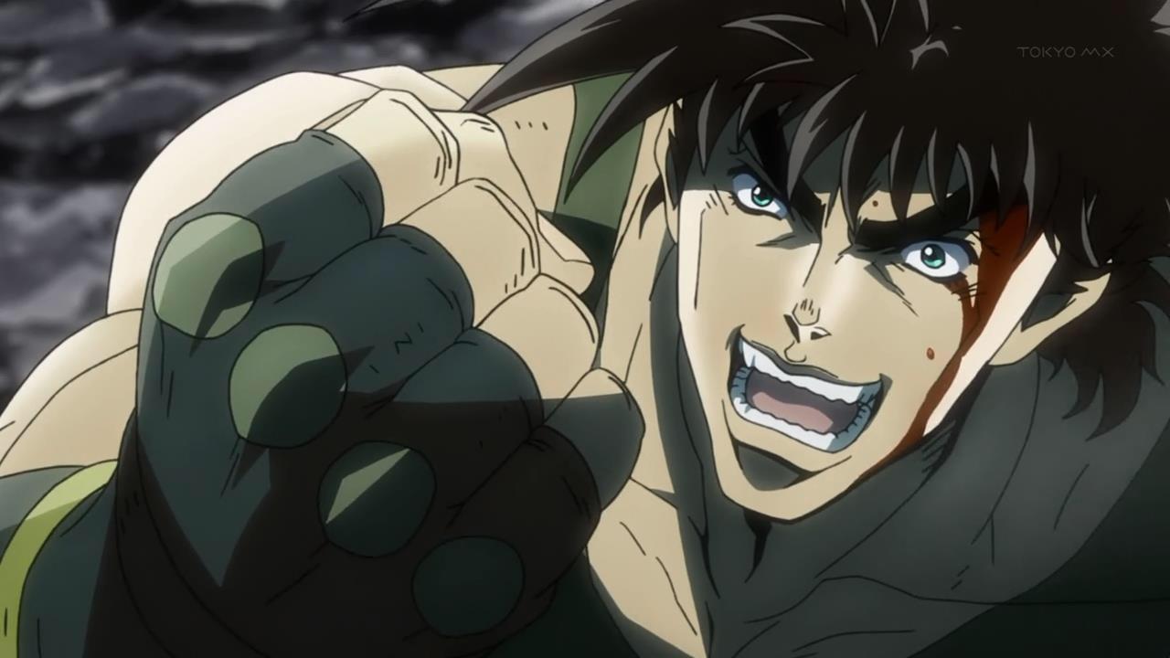 Joseph Joestar