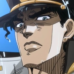 Jotaro Kujo