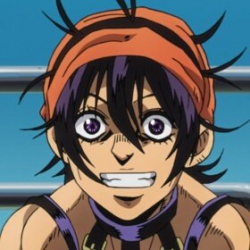 Narancia Ghirga
