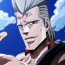 Jean Pierre Polnareff