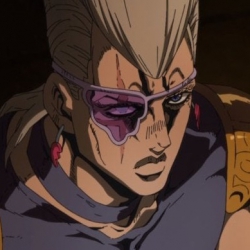 Jean Pierre Polnareff