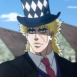 Speedwagon