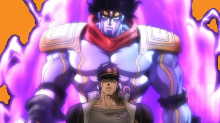 Star Platinum