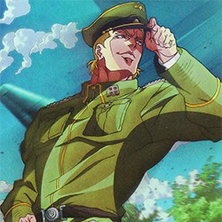 Rudol von Stroheim