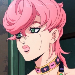 Trish Una