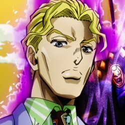 Kira Yoshikage